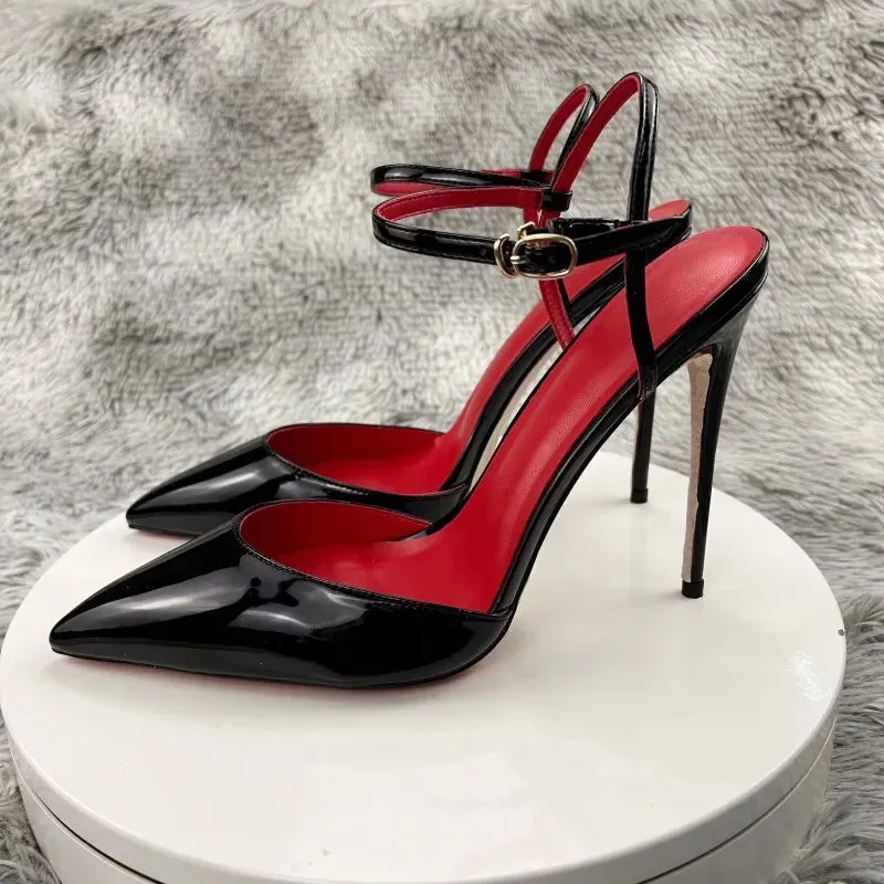 Sex 12cm Extreme High Heels