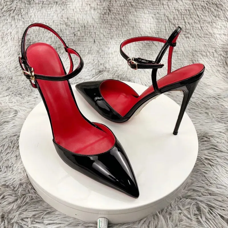 Sex 12cm Extreme High Heels