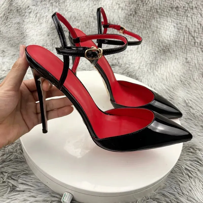 Sex 12cm Extreme High Heels