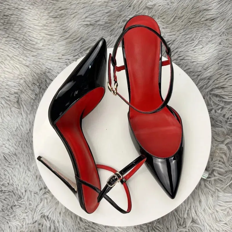 Sex 12cm Extreme High Heels