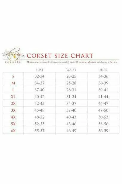 Sexy White Satin Open Bust Underwire Underbust Corset