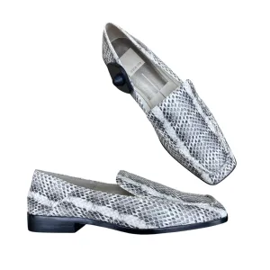 Shoes Flats By Dolce Vita In Snakeskin Print, Size:7.5