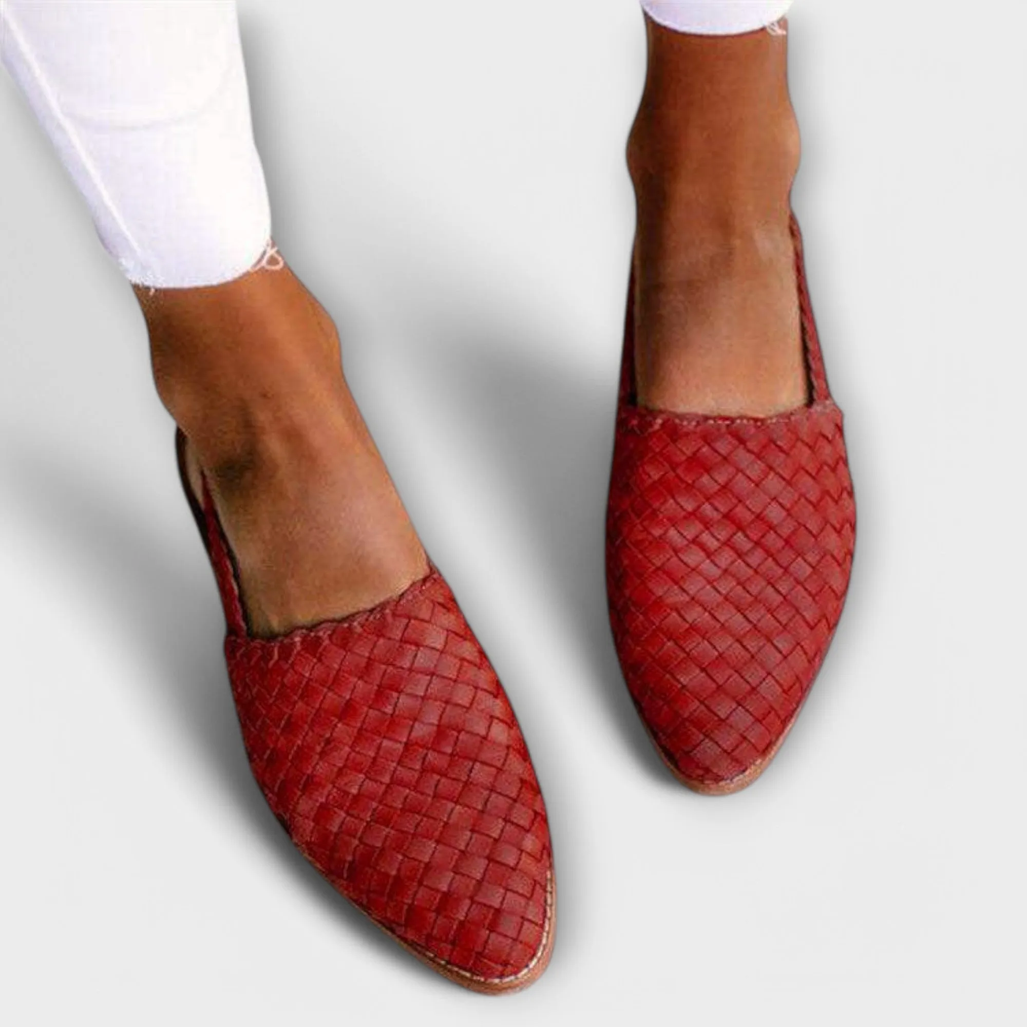 Sierra | Moccasins