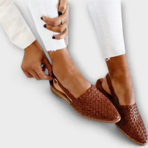 Sierra | Moccasins
