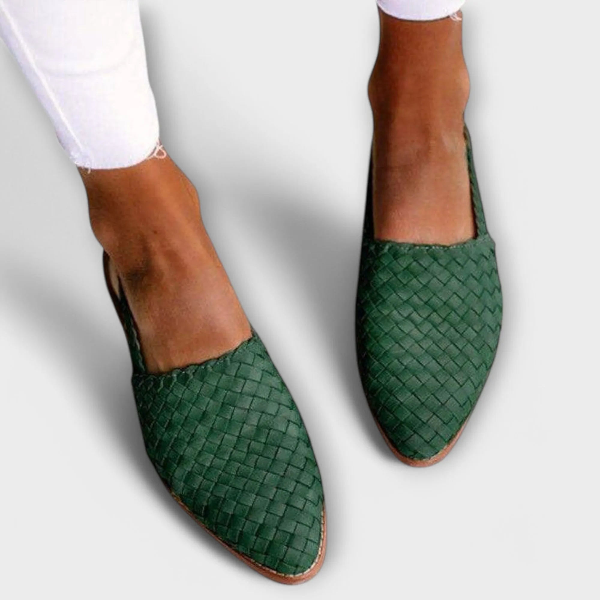 Sierra | Moccasins