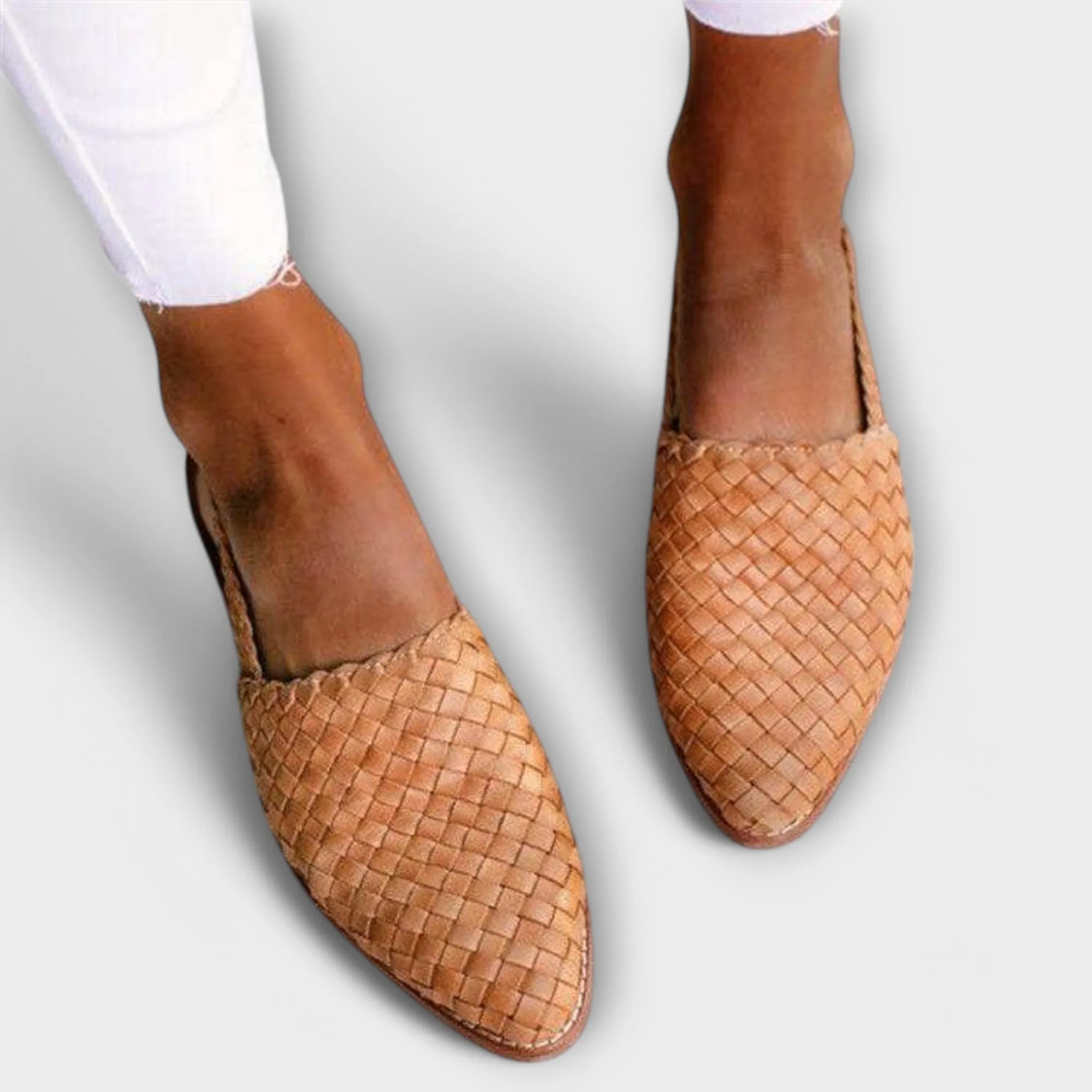 Sierra | Moccasins