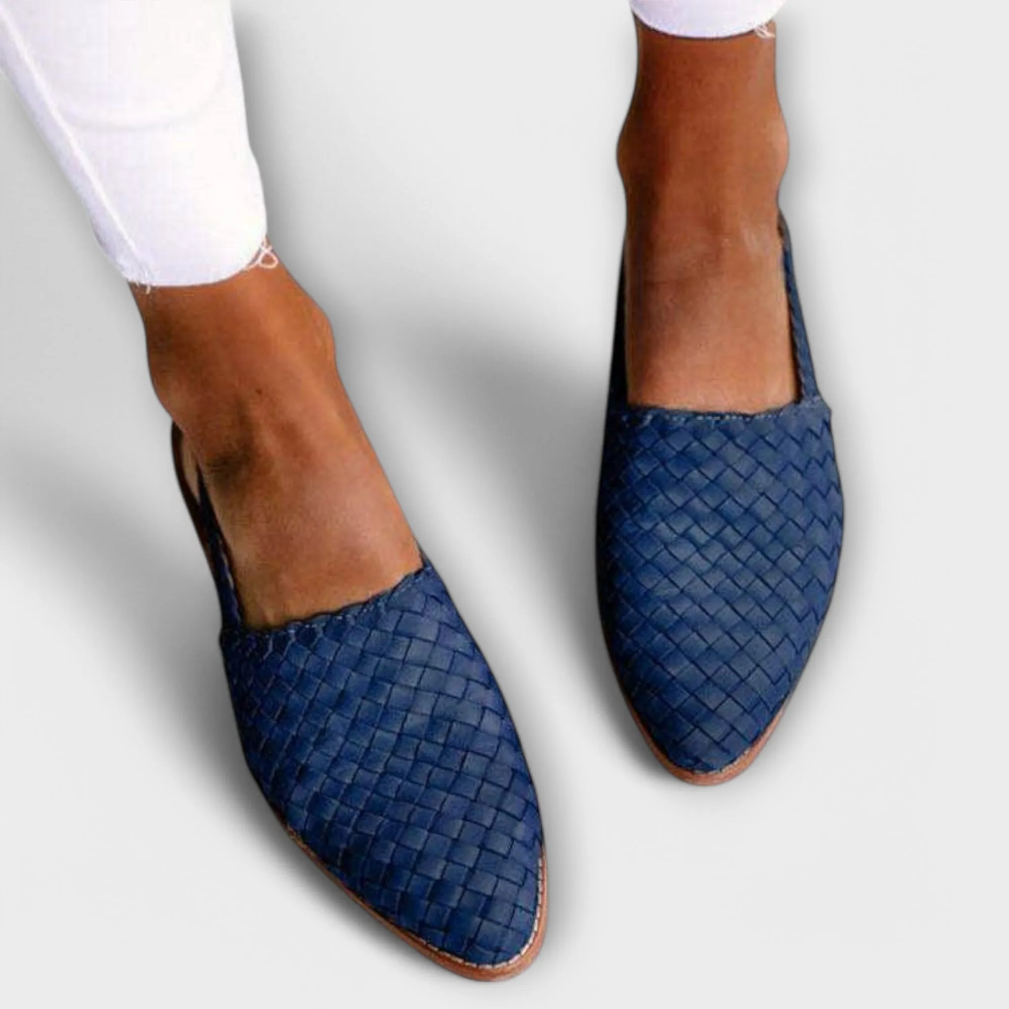 Sierra | Moccasins