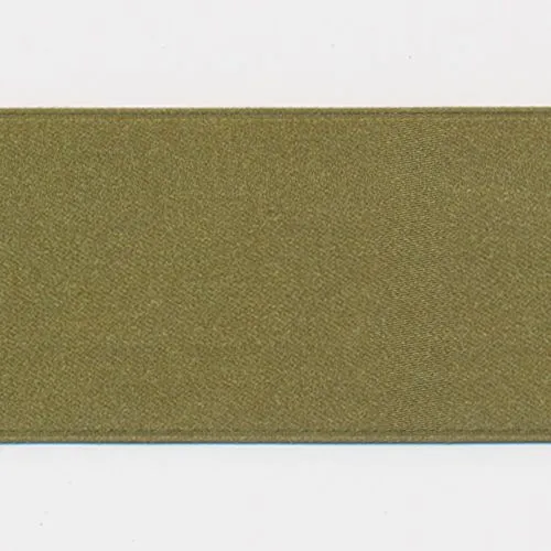 Silky Satin Ribbon #76 Green Tea