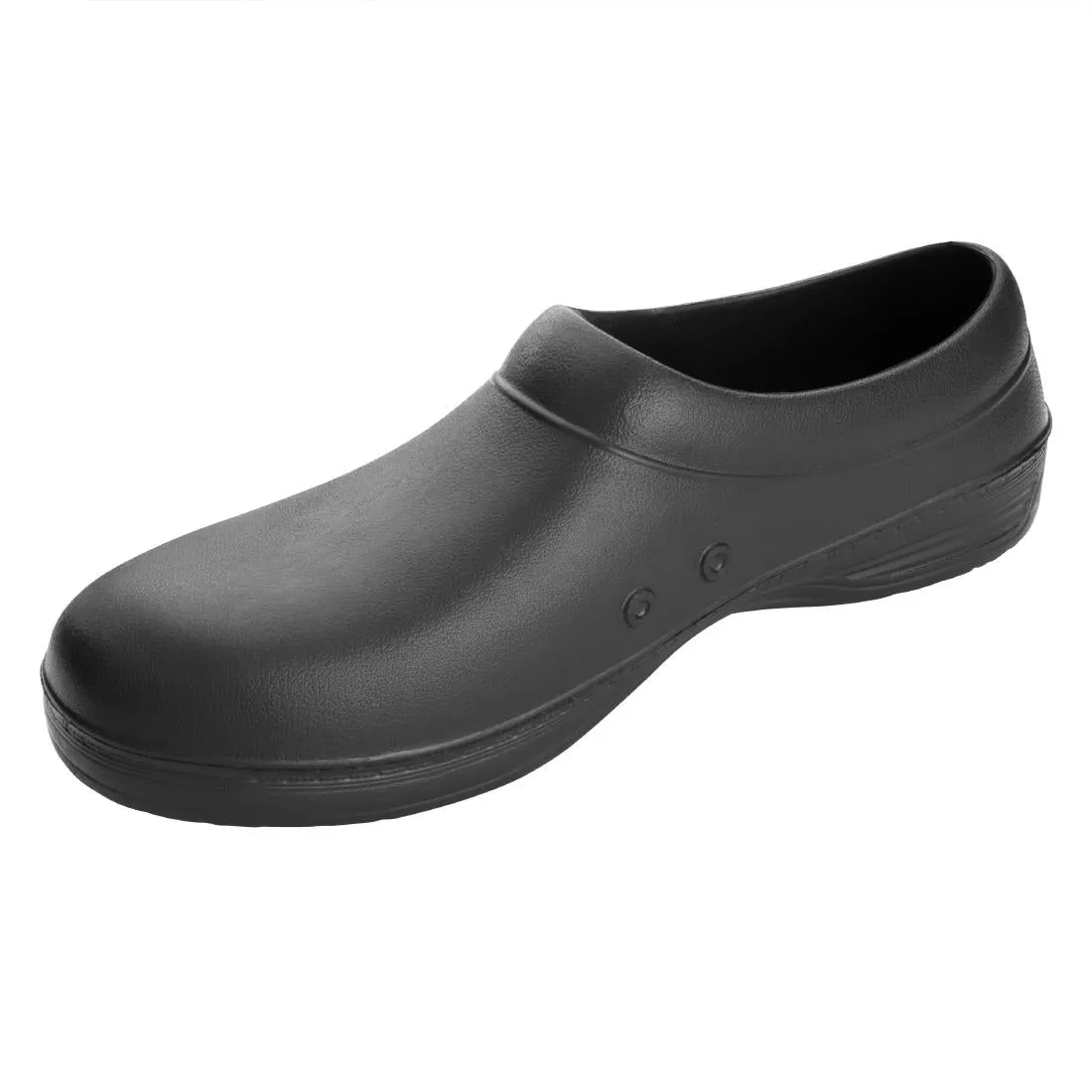 Slipbuster Chefs Clog Black 44