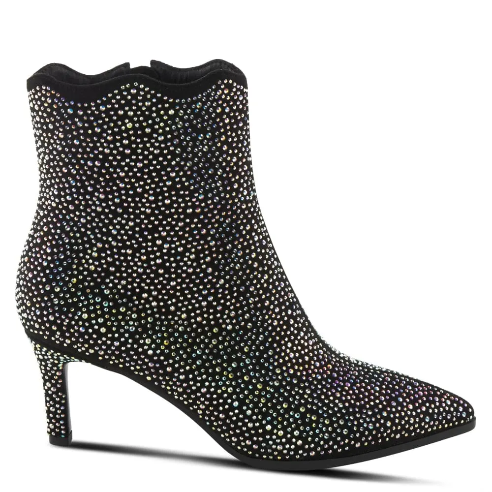 Spring Step Shoes Azura Sparks Boots