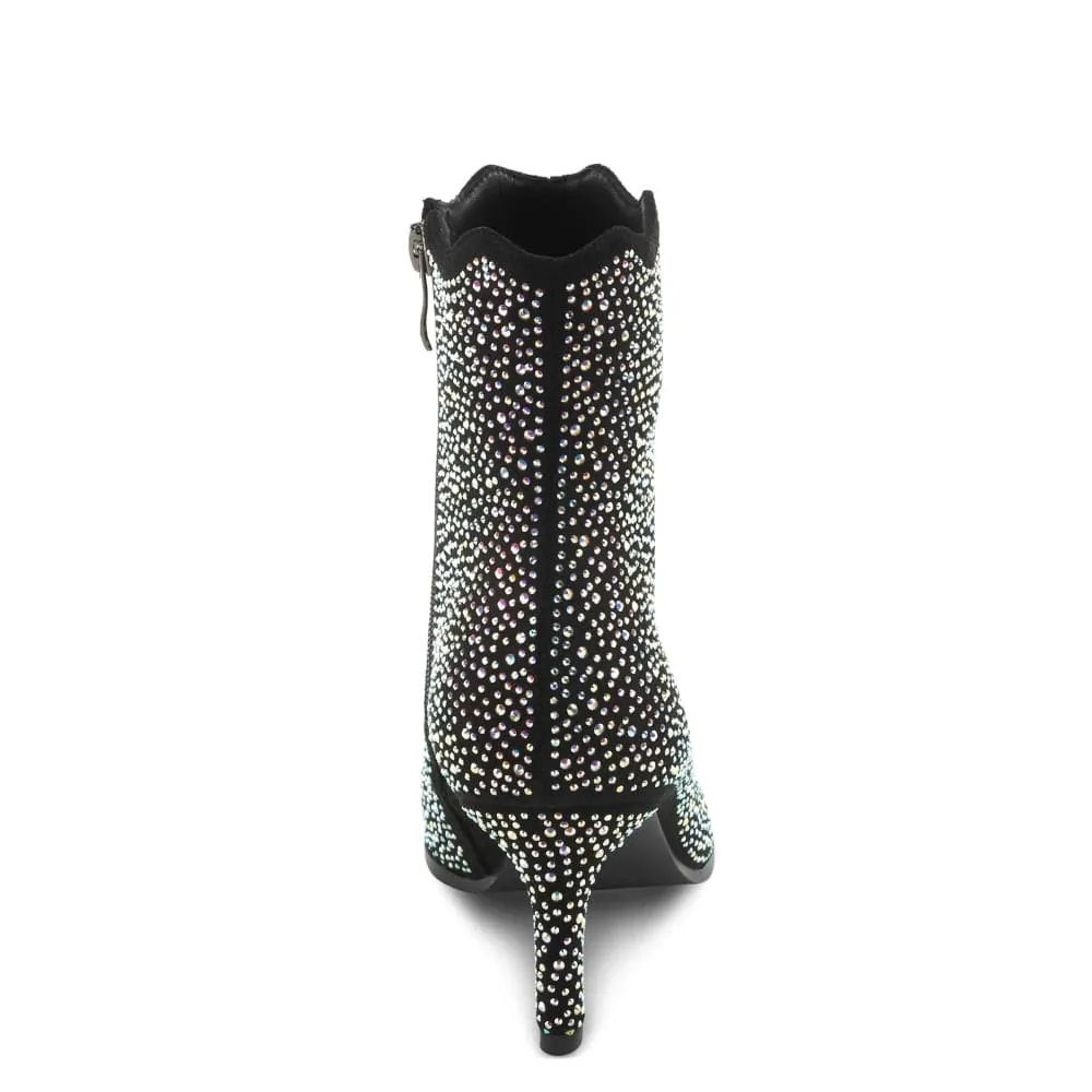Spring Step Shoes Azura Sparks Boots