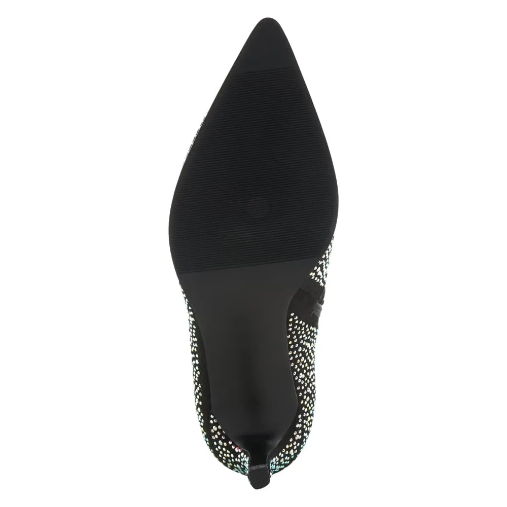 Spring Step Shoes Azura Sparks Boots