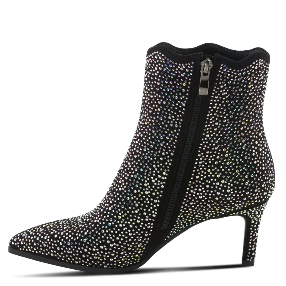 Spring Step Shoes Azura Sparks Boots