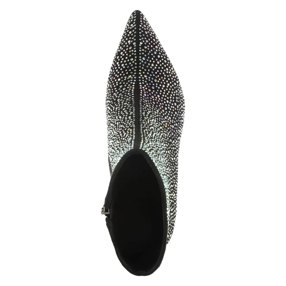 Spring Step Shoes Azura Sparks Boots