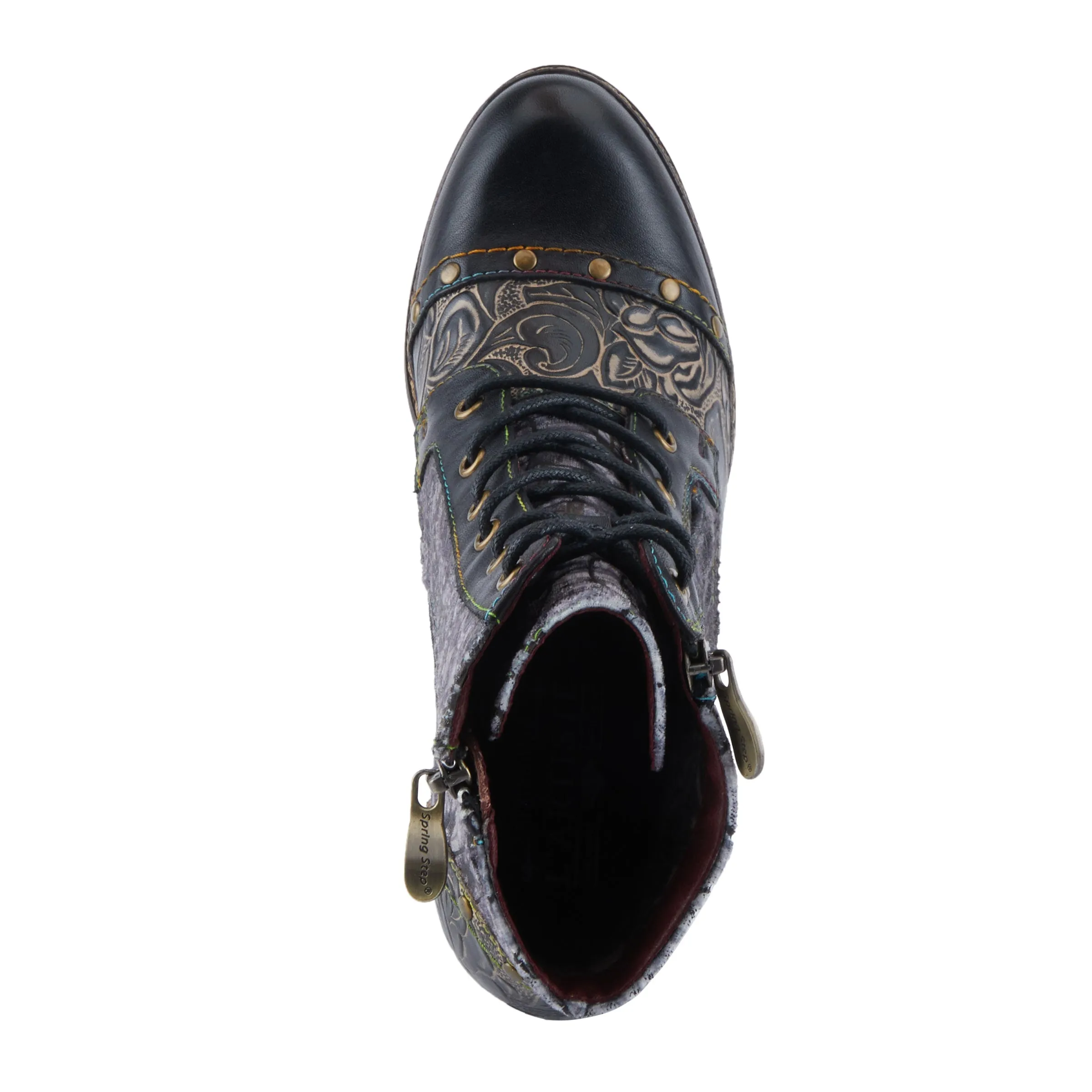 Spring Step Shoes L'Artiste Avyanna Boots