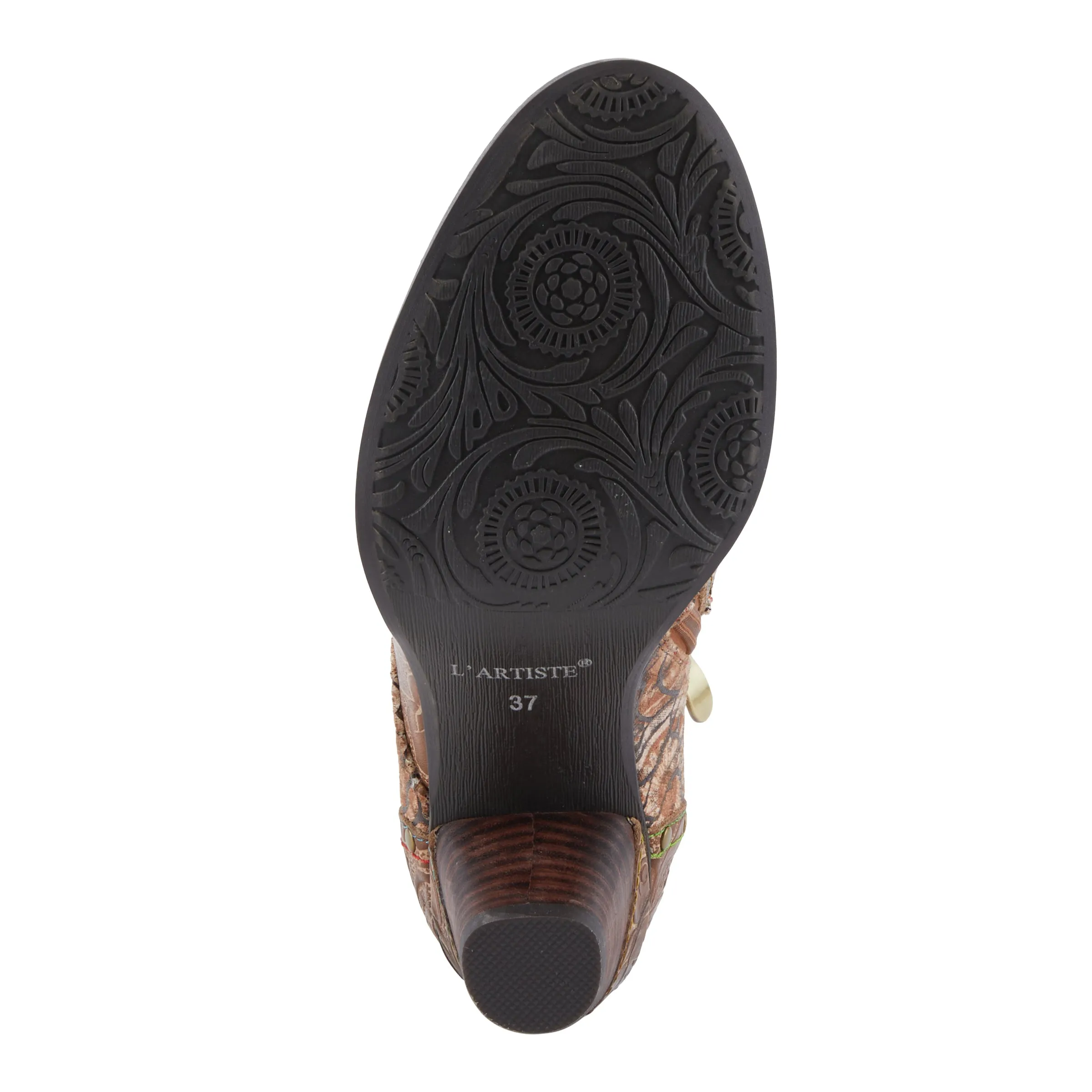 Spring Step Shoes L'Artiste Avyanna Boots