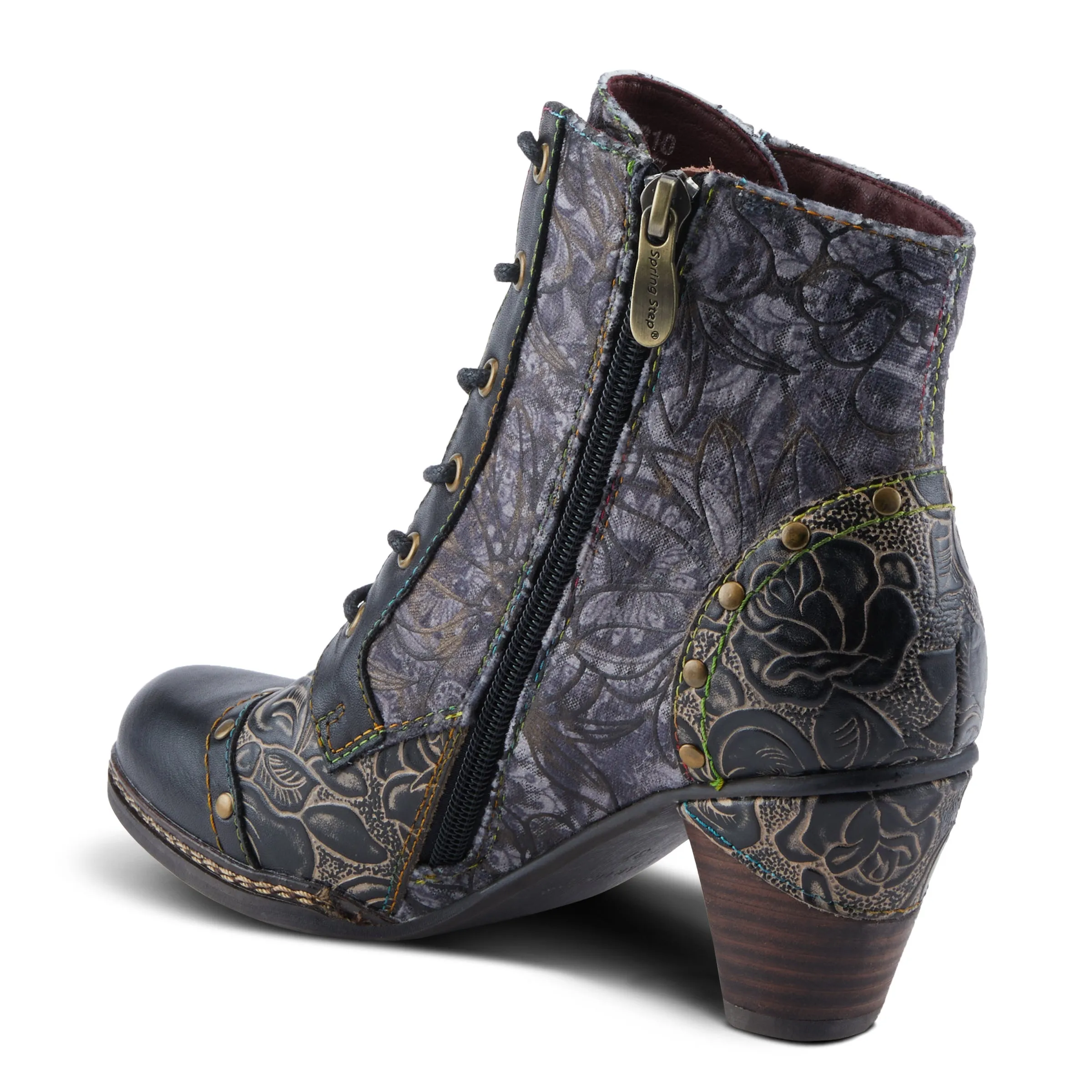 Spring Step Shoes L'Artiste Avyanna Boots