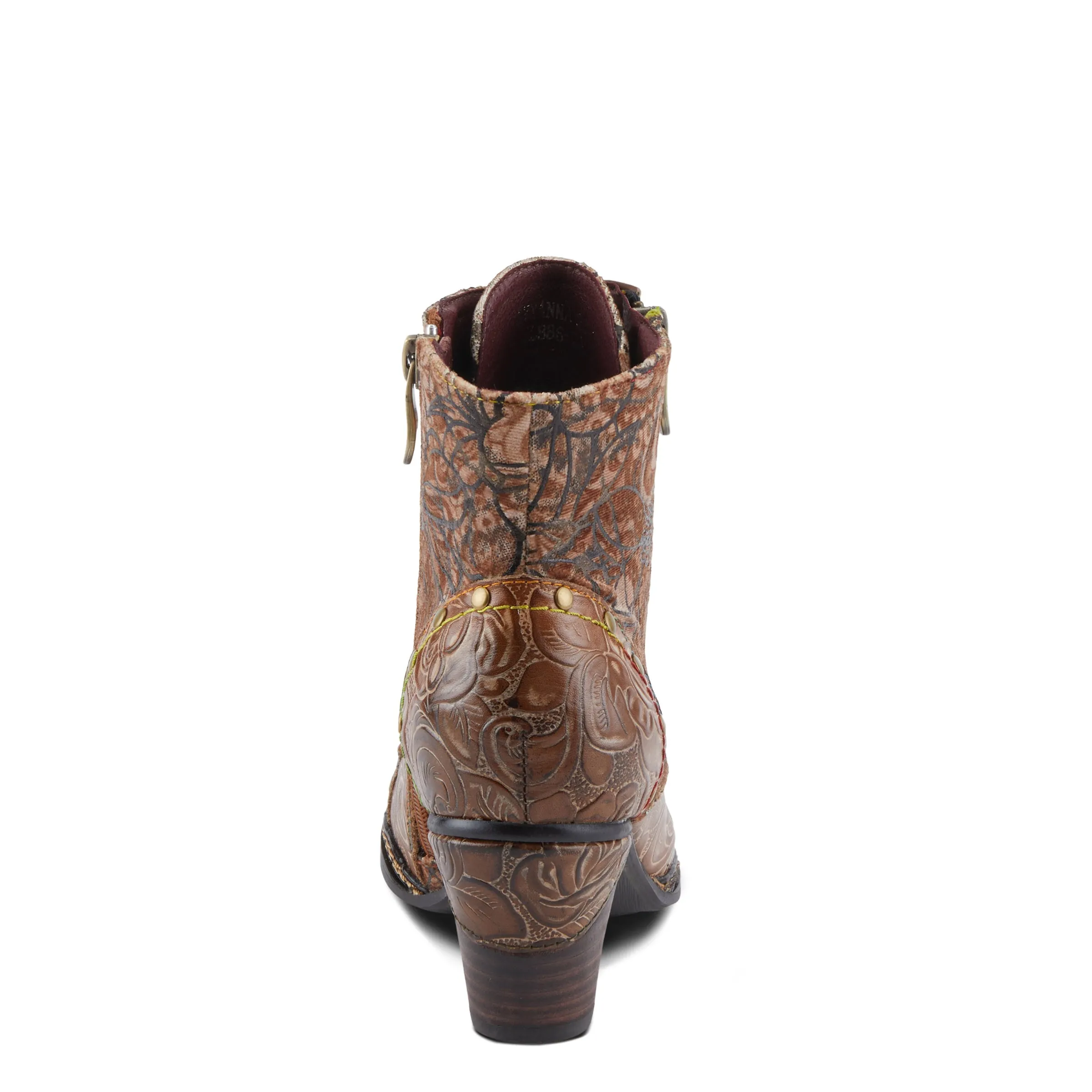 Spring Step Shoes L'Artiste Avyanna Boots