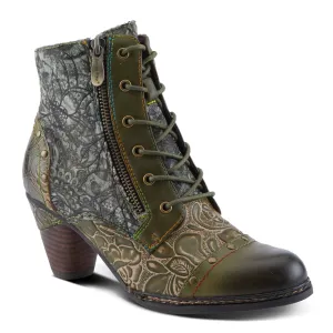Spring Step Shoes L'Artiste Avyanna Boots