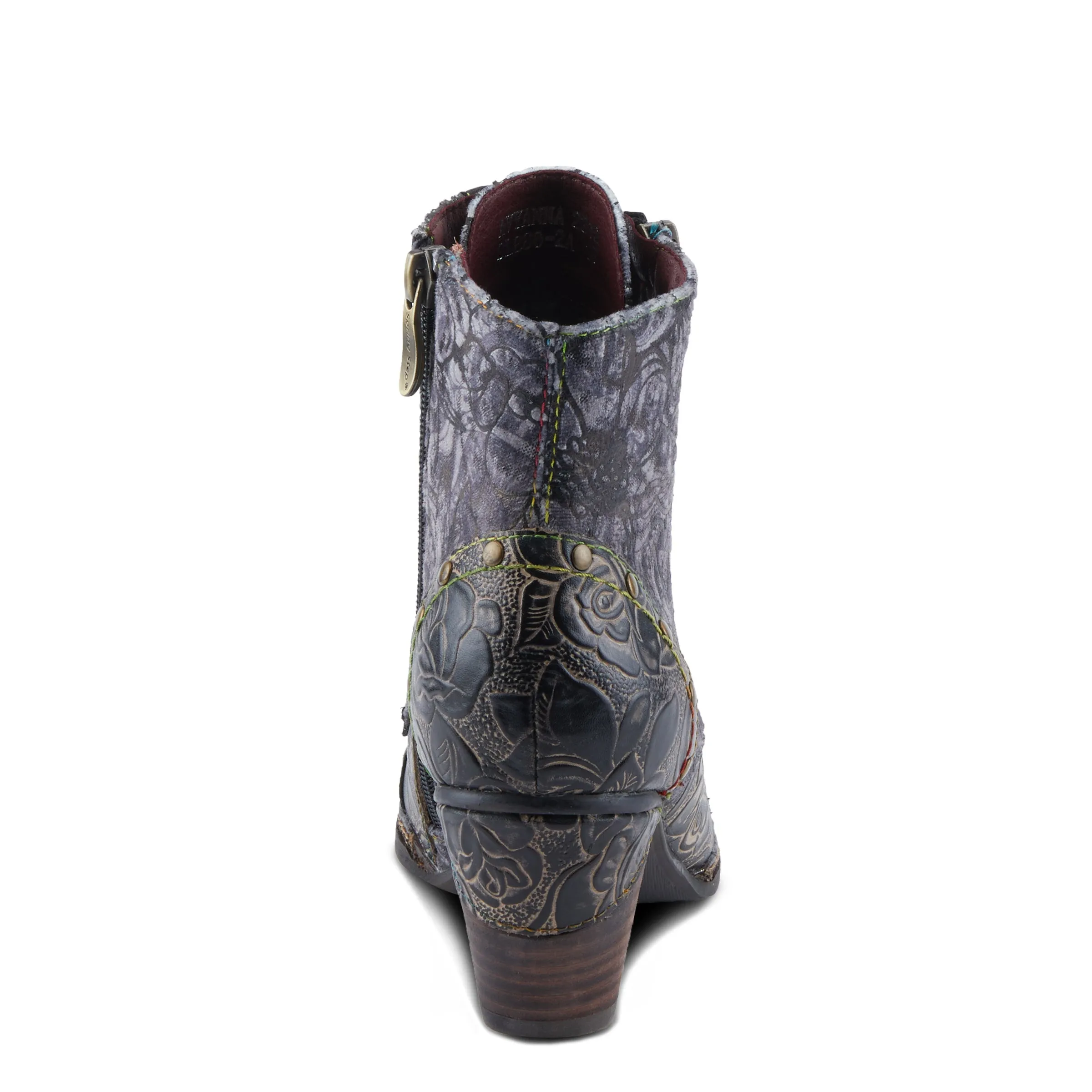 Spring Step Shoes L'Artiste Avyanna Boots