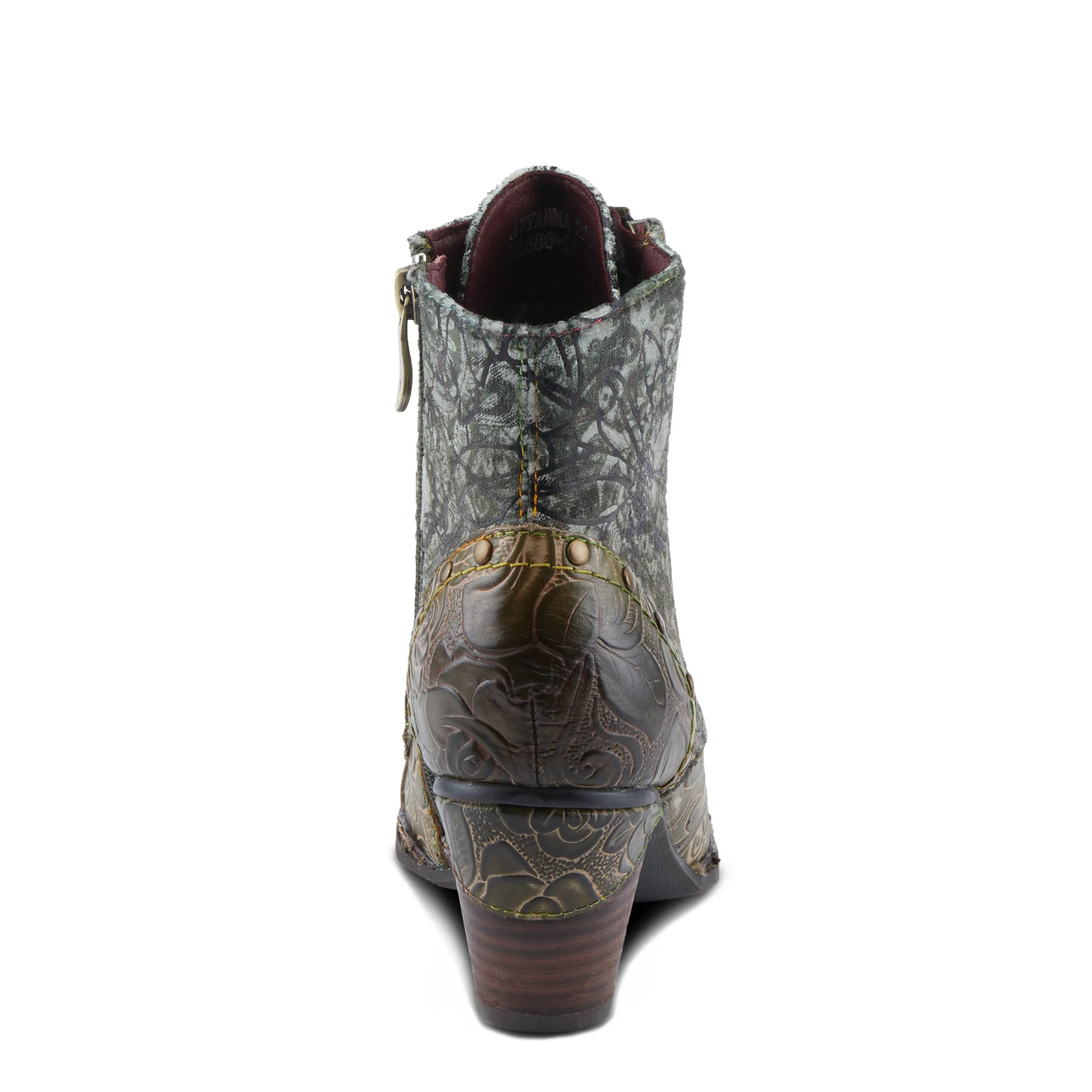 Spring Step Shoes L'Artiste Avyanna Boots