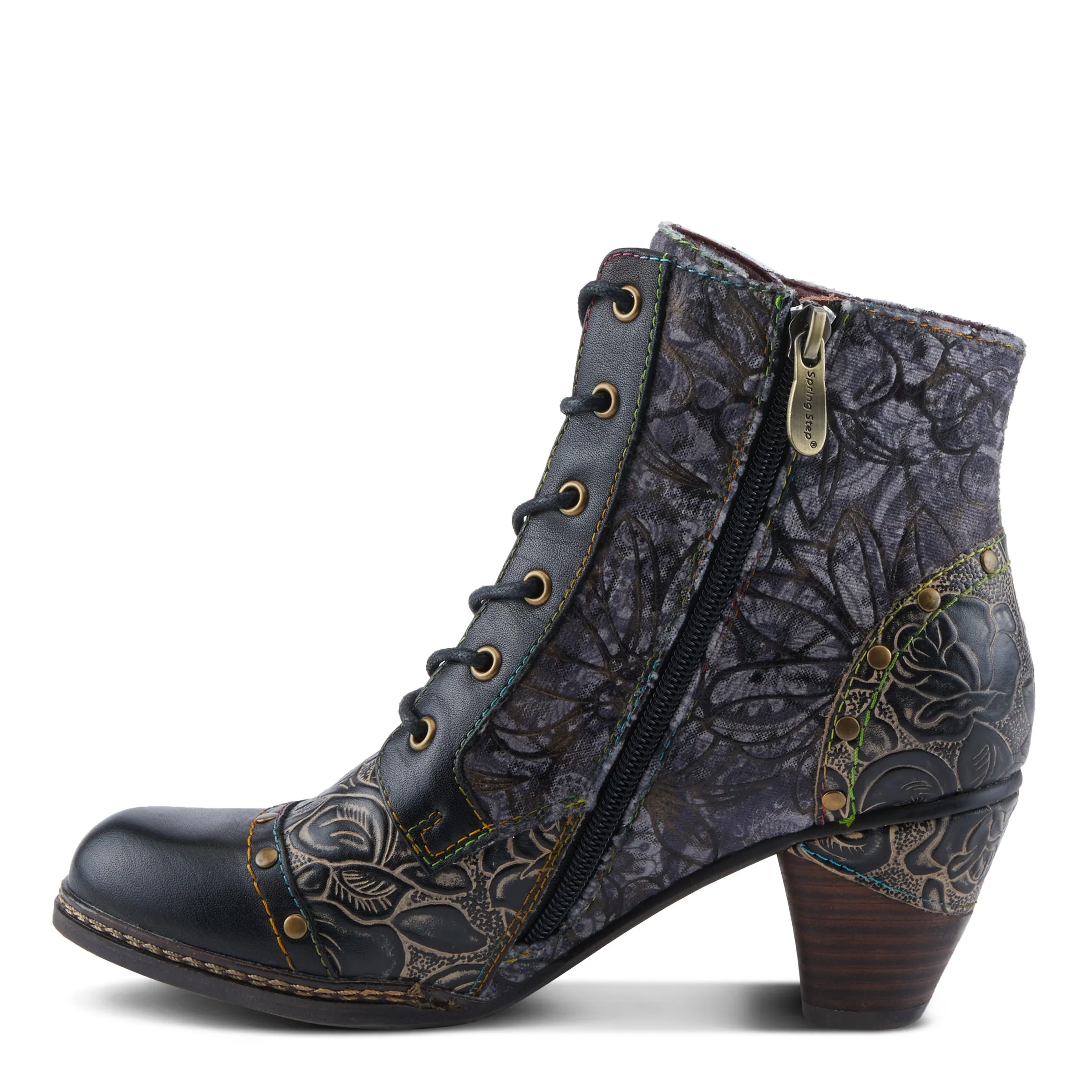 Spring Step Shoes L'Artiste Avyanna Boots