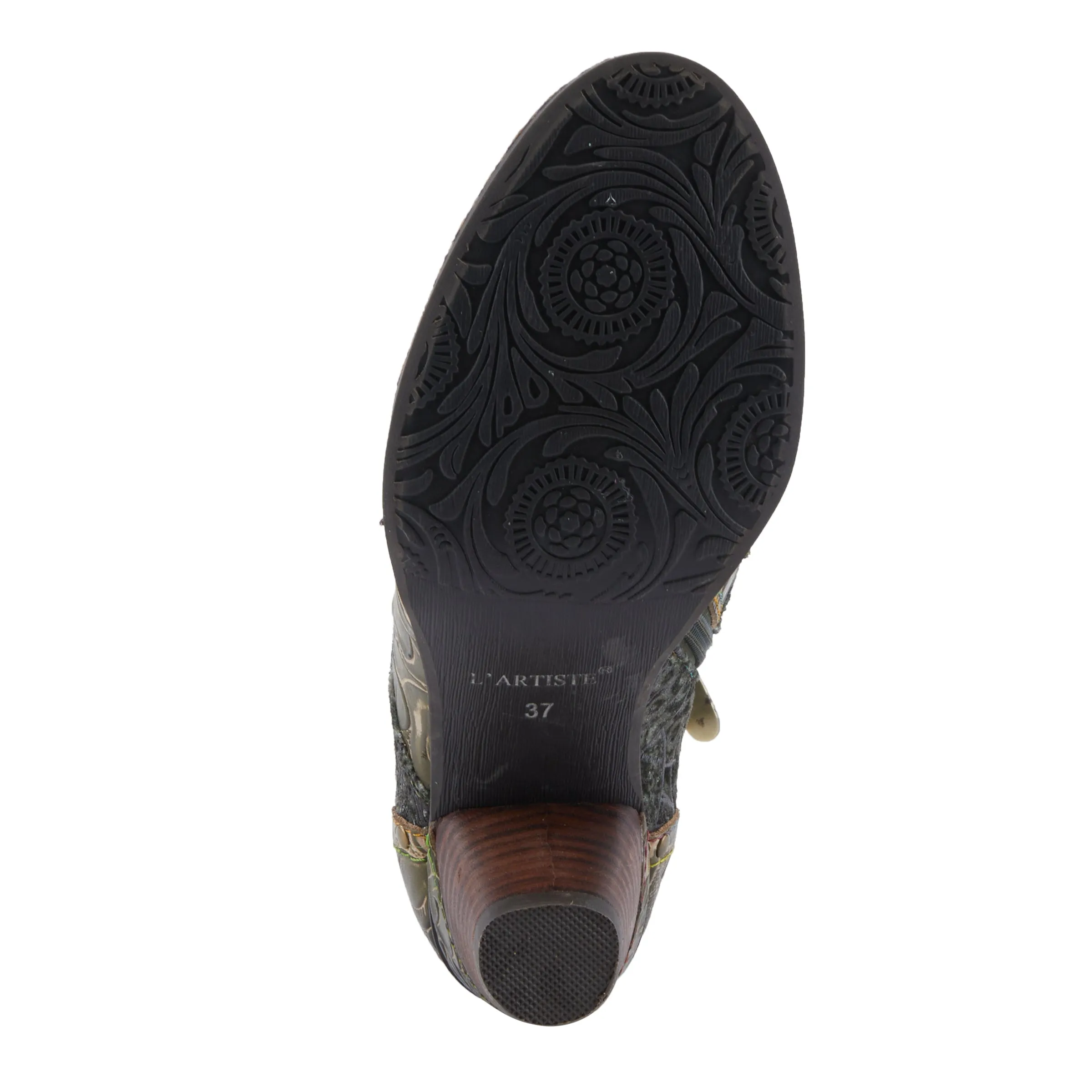 Spring Step Shoes L'Artiste Avyanna Boots