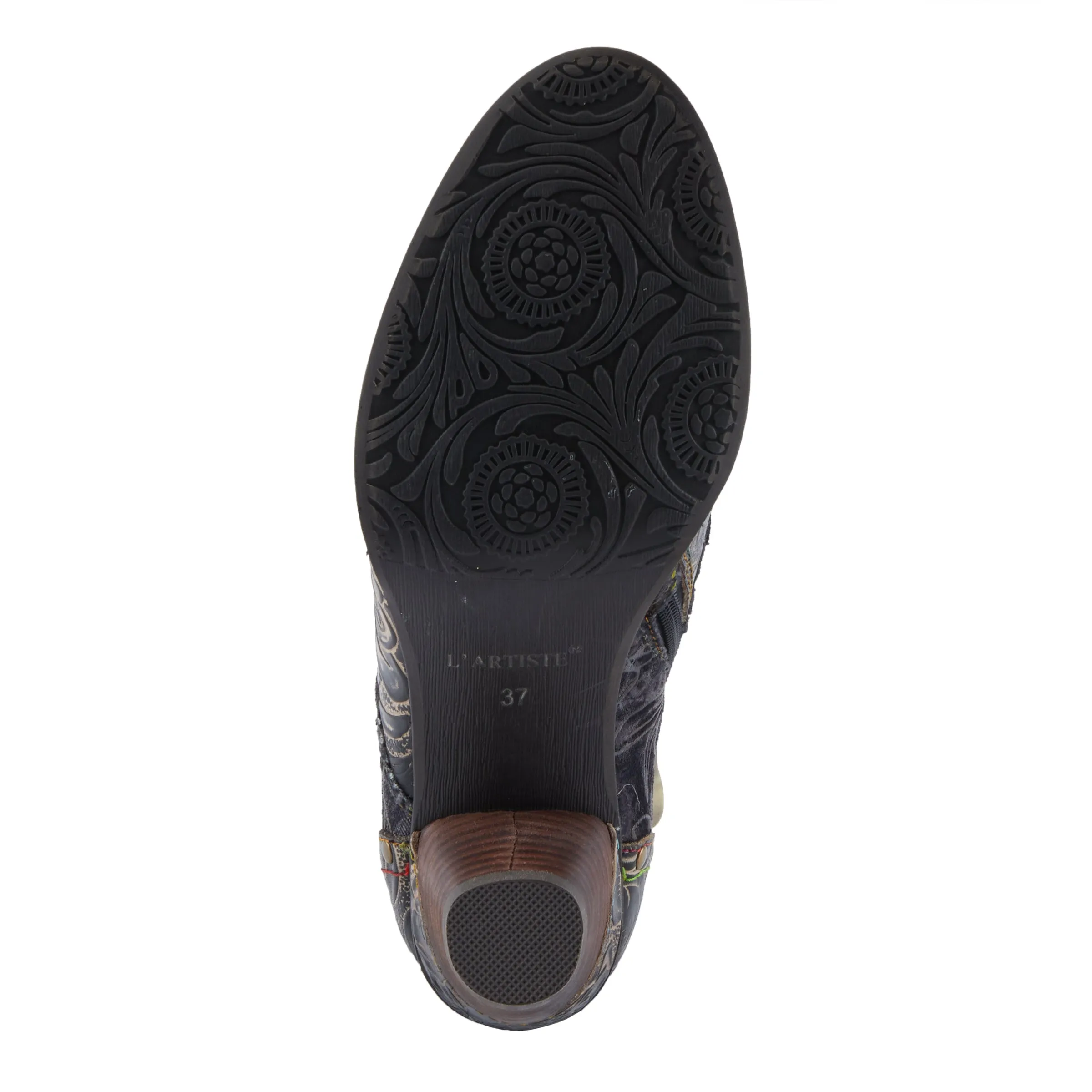 Spring Step Shoes L'Artiste Avyanna Boots