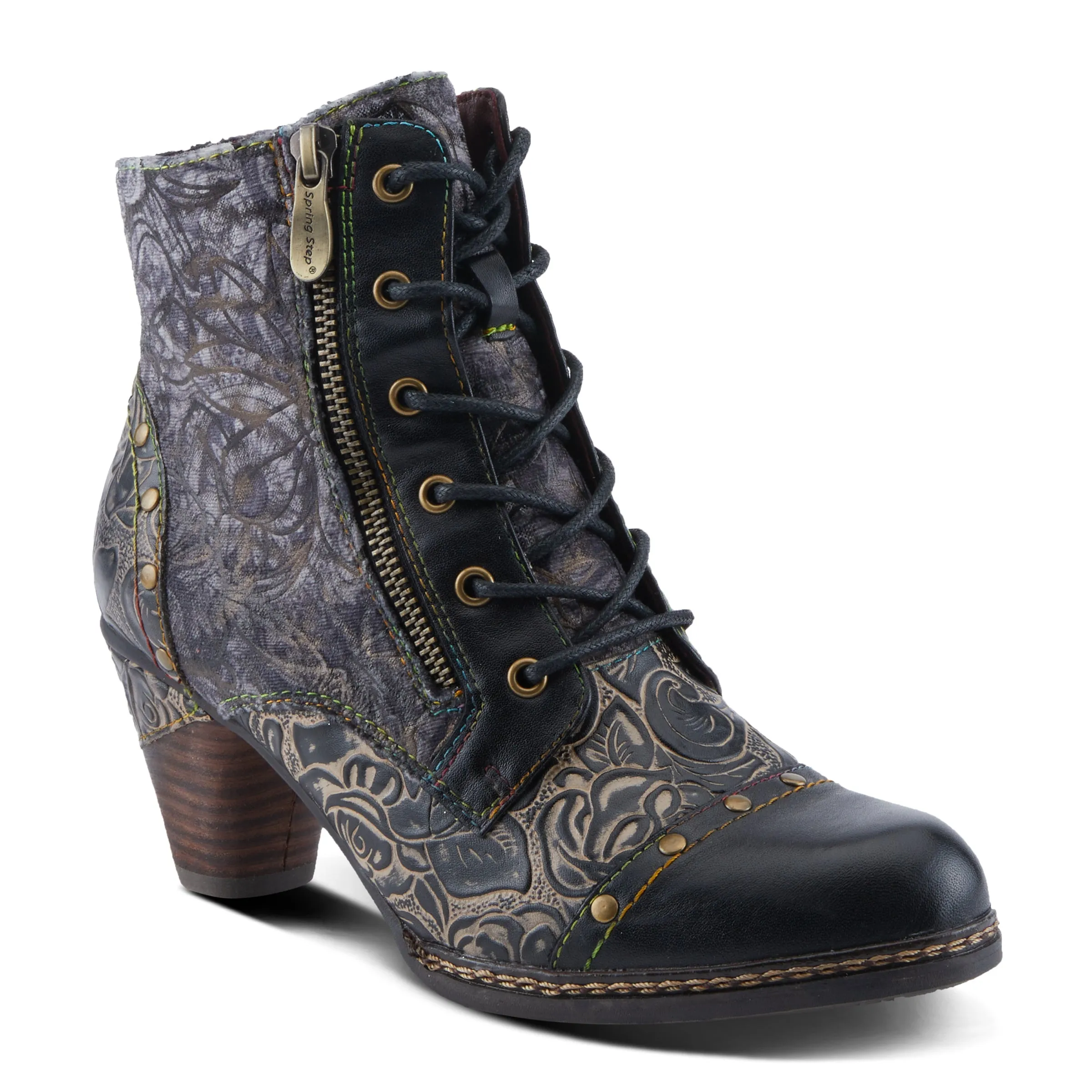 Spring Step Shoes L'Artiste Avyanna Boots