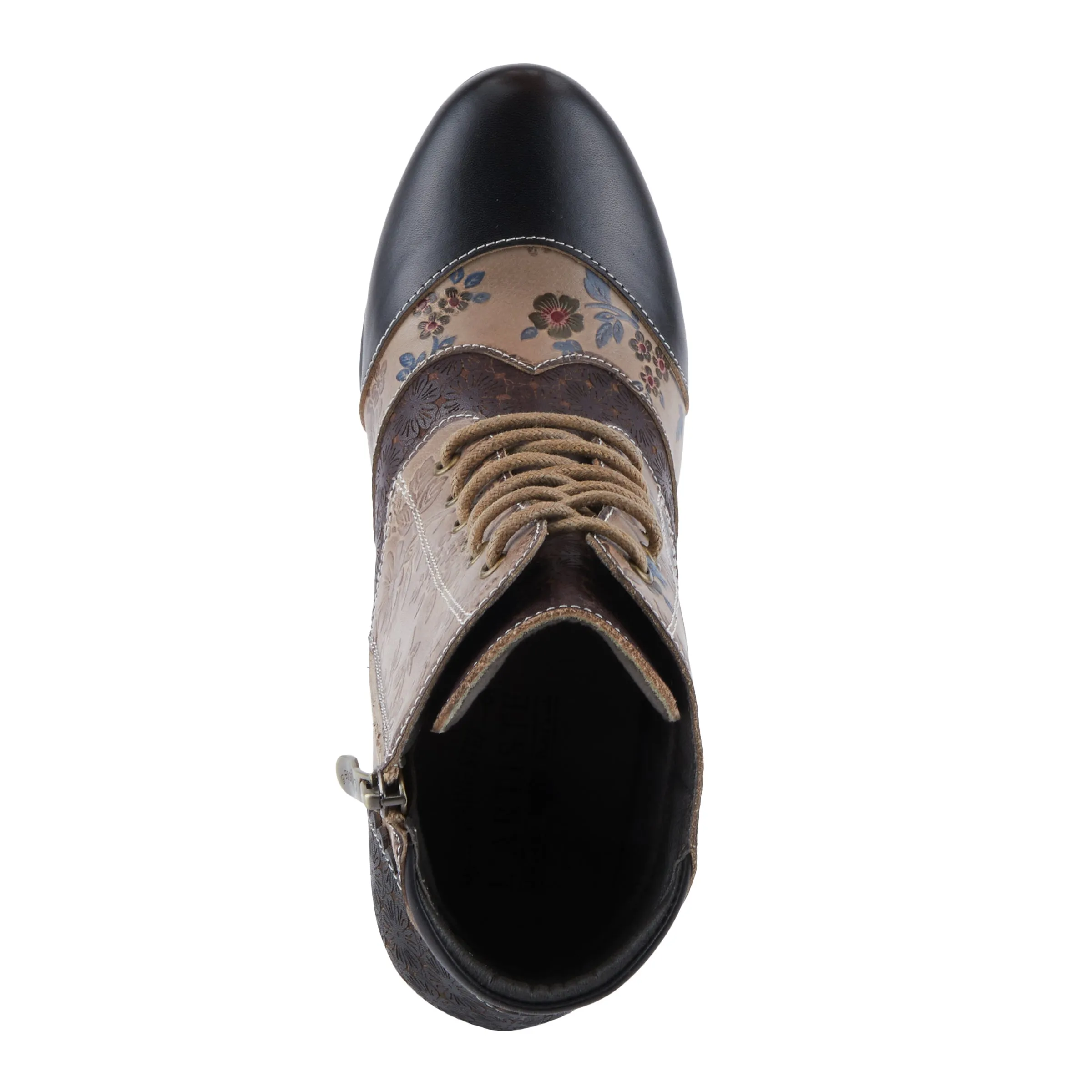 Spring Step Shoes L'Artiste Hiadelvice Boots
