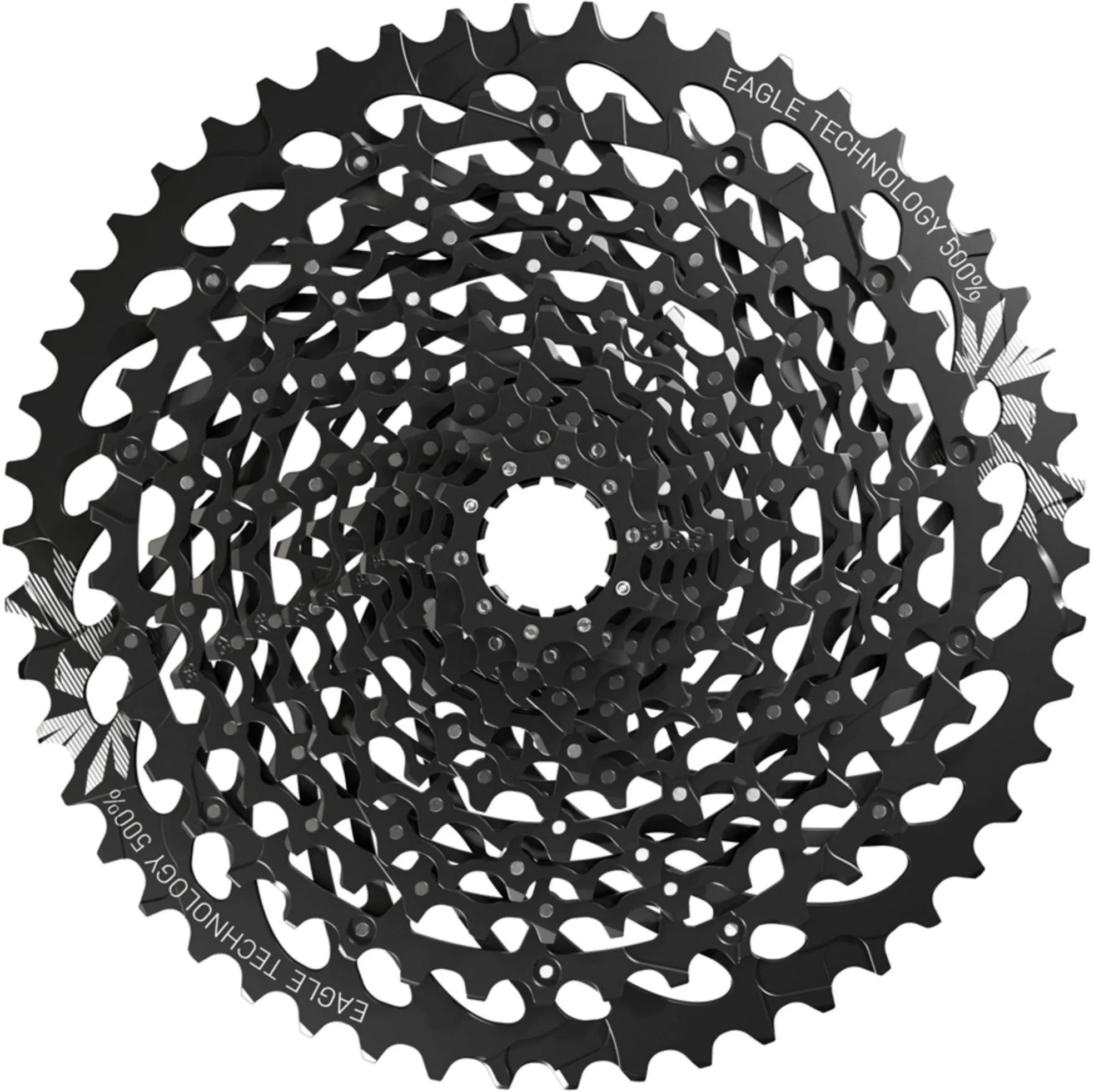 SRAM XG-1275 GX Eagle 12-Speed Cassette