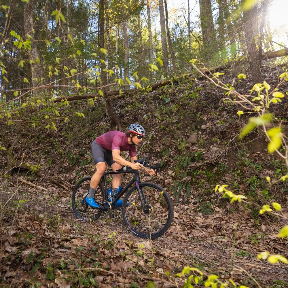 Stan's Notubes Crest Mk4 Wheelset Chris King Wbwo