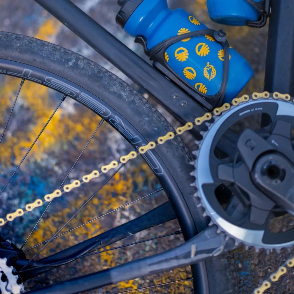 Stan's Notubes Crest Mk4 Wheelset Chris King Wbwo