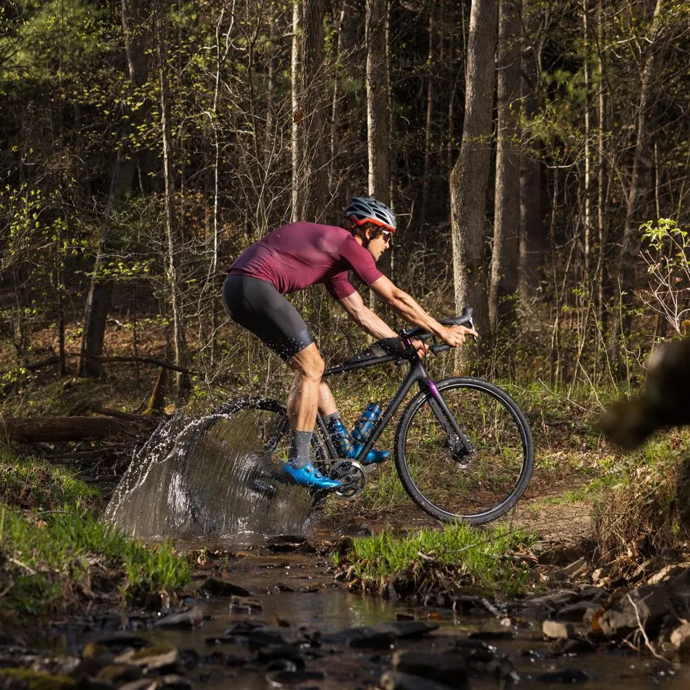 Stan's Notubes Crest Mk4 Wheelset Chris King Wbwo