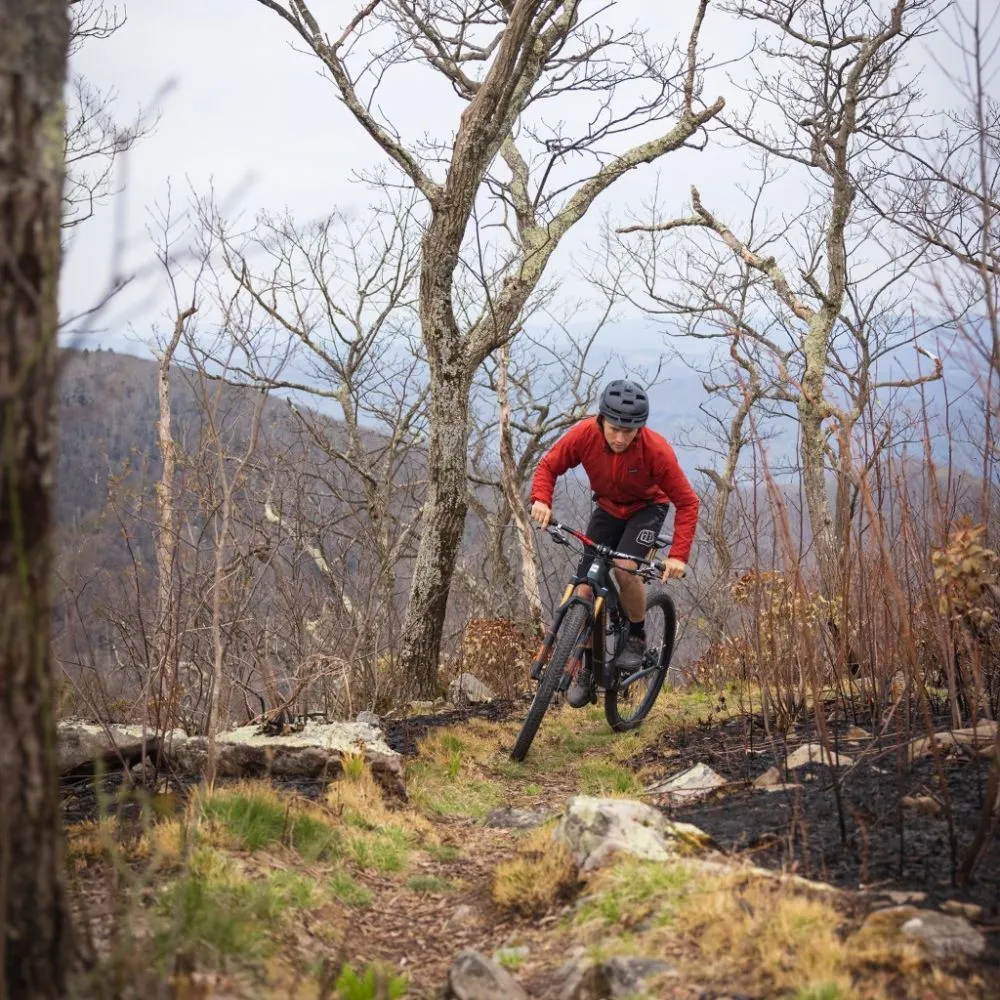Stan's Notubes Crest Mk4 Wheelset Chris King Wbwo