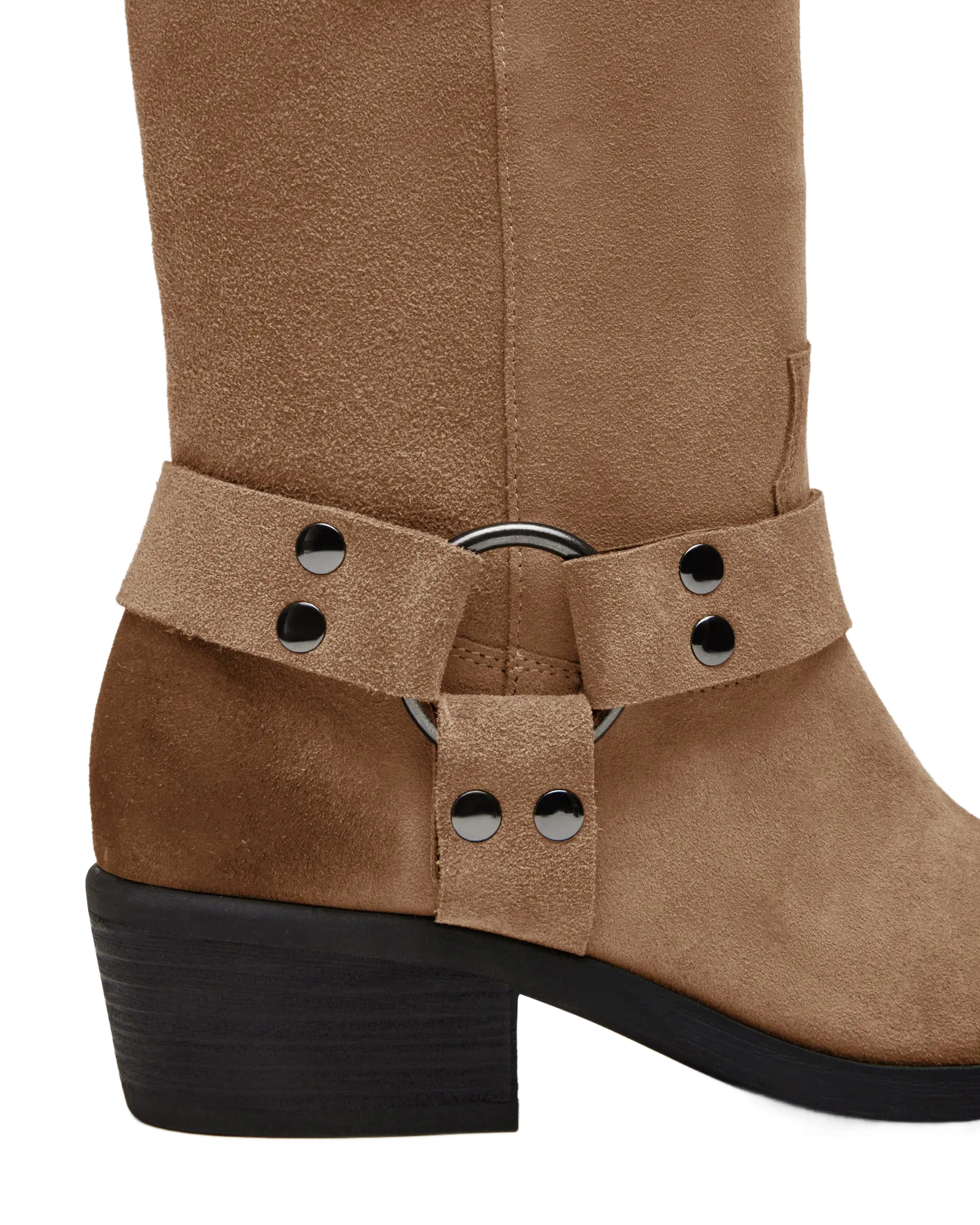 STEVE MADDEN RUSKIN