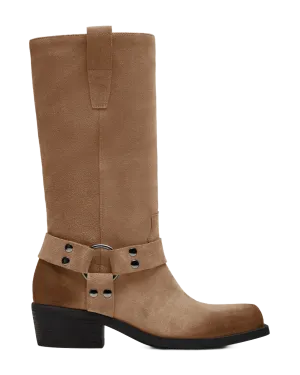 STEVE MADDEN RUSKIN