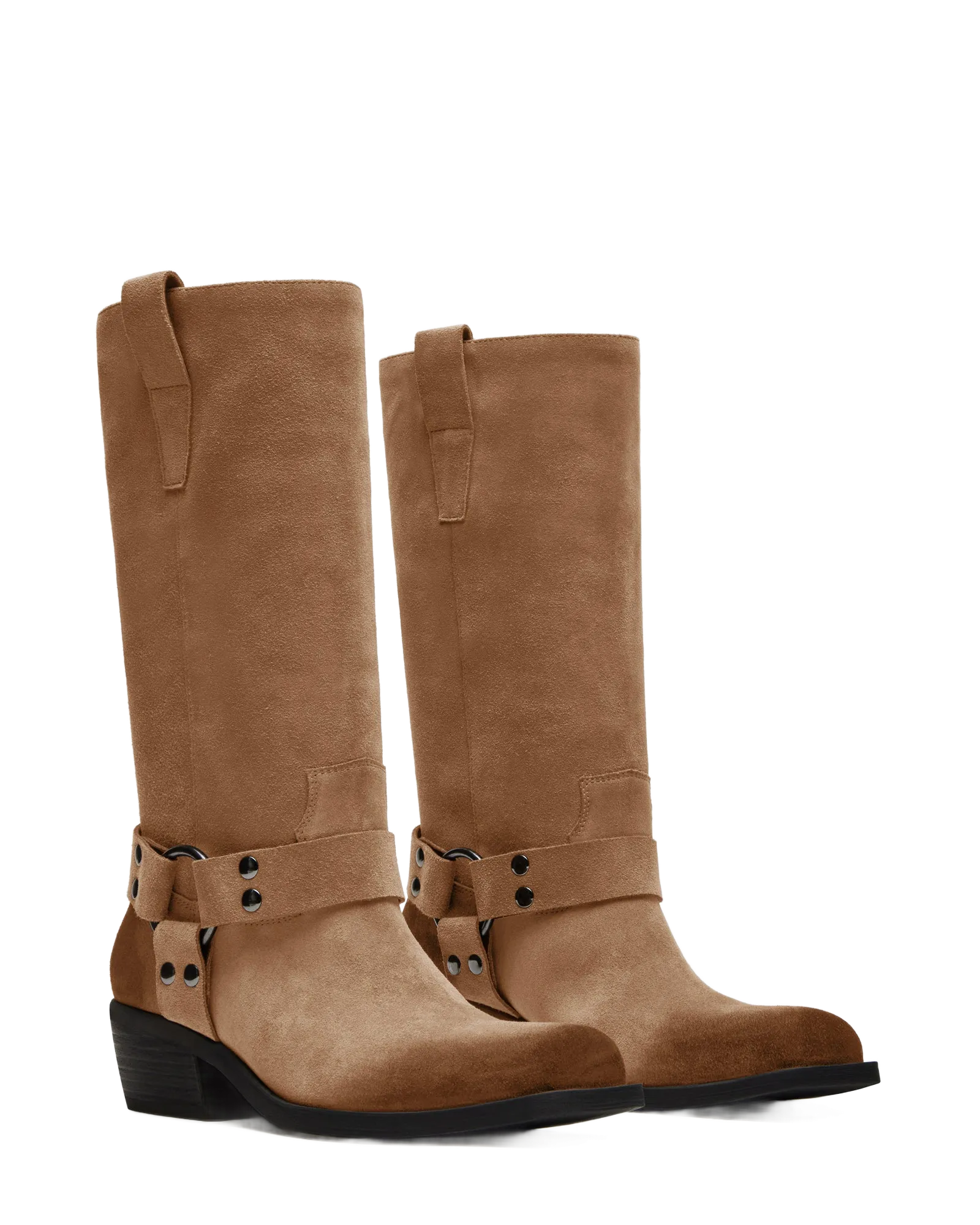 STEVE MADDEN RUSKIN