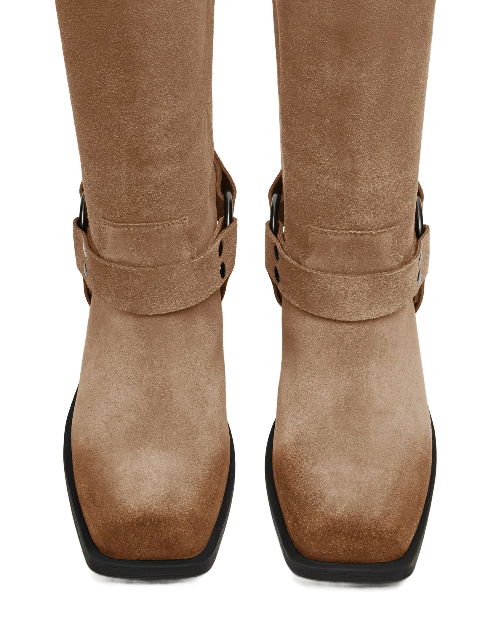 STEVE MADDEN RUSKIN