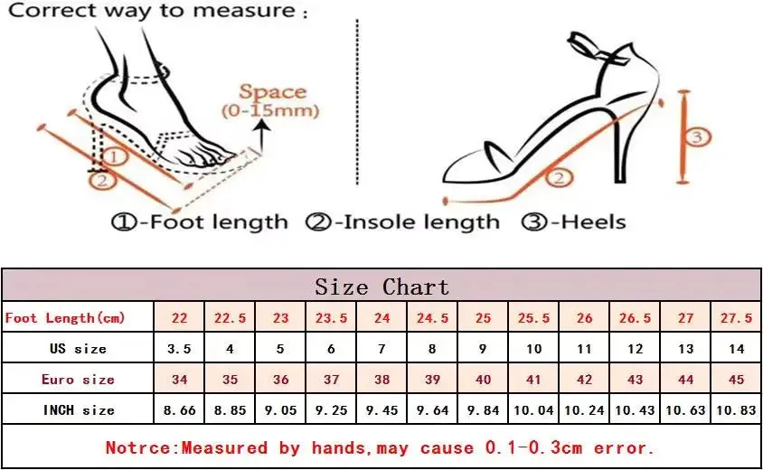 Stiletto High Heels Pointed Toe Pumps Party Wedding Shoes
