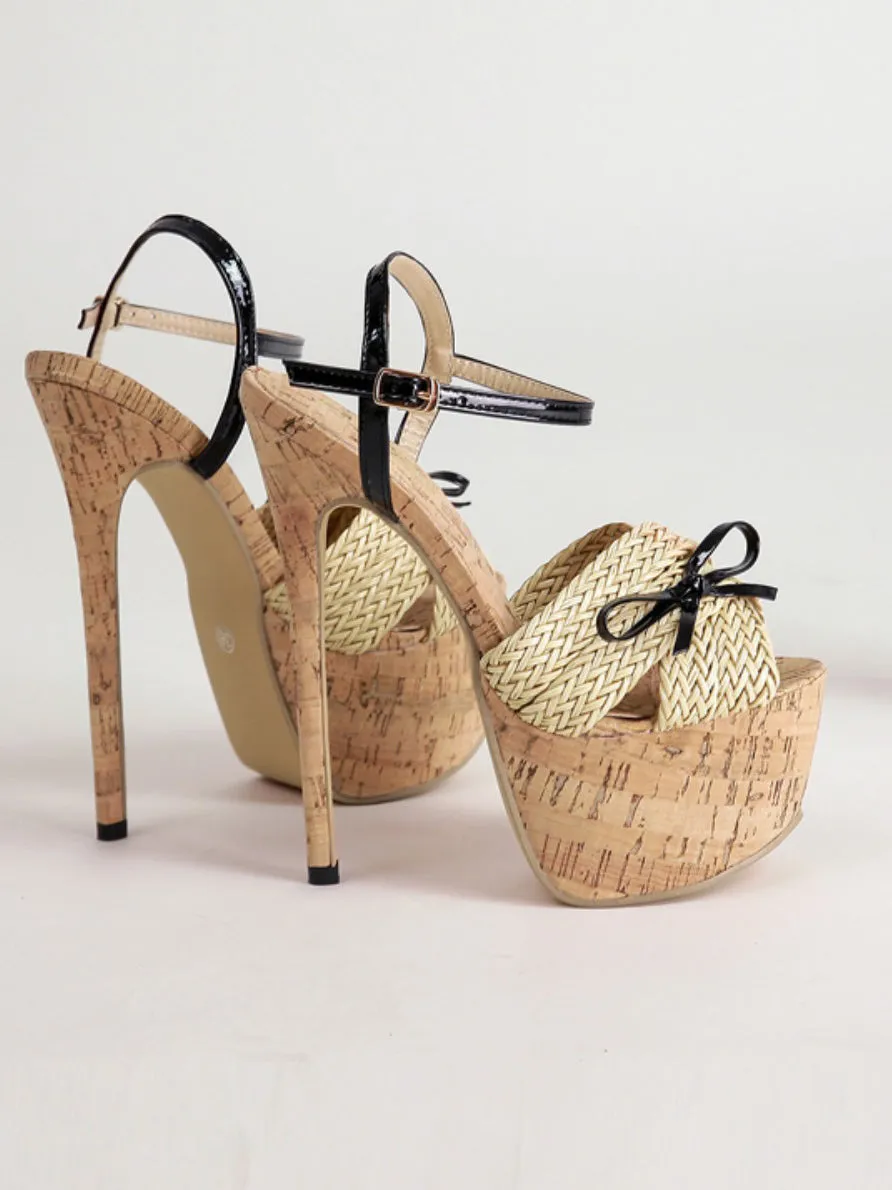 Stillettos Sandal
