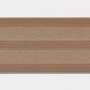 Stripe Satin Ribbon #27 Antique Gold