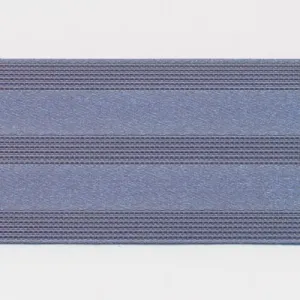 Stripe Satin Ribbon #92 Denim