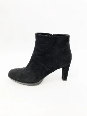 Stuart Weitzman Suede Boot Size 6.5 M