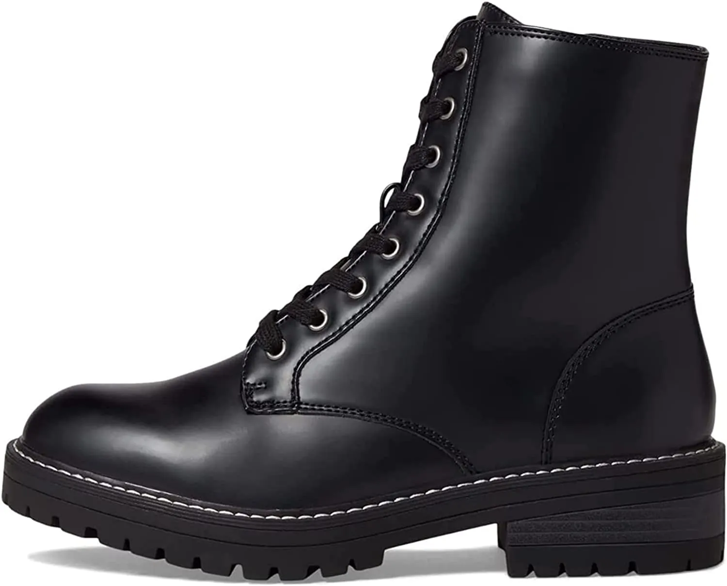 Sugar Kaedy Black Pu 8.5 M