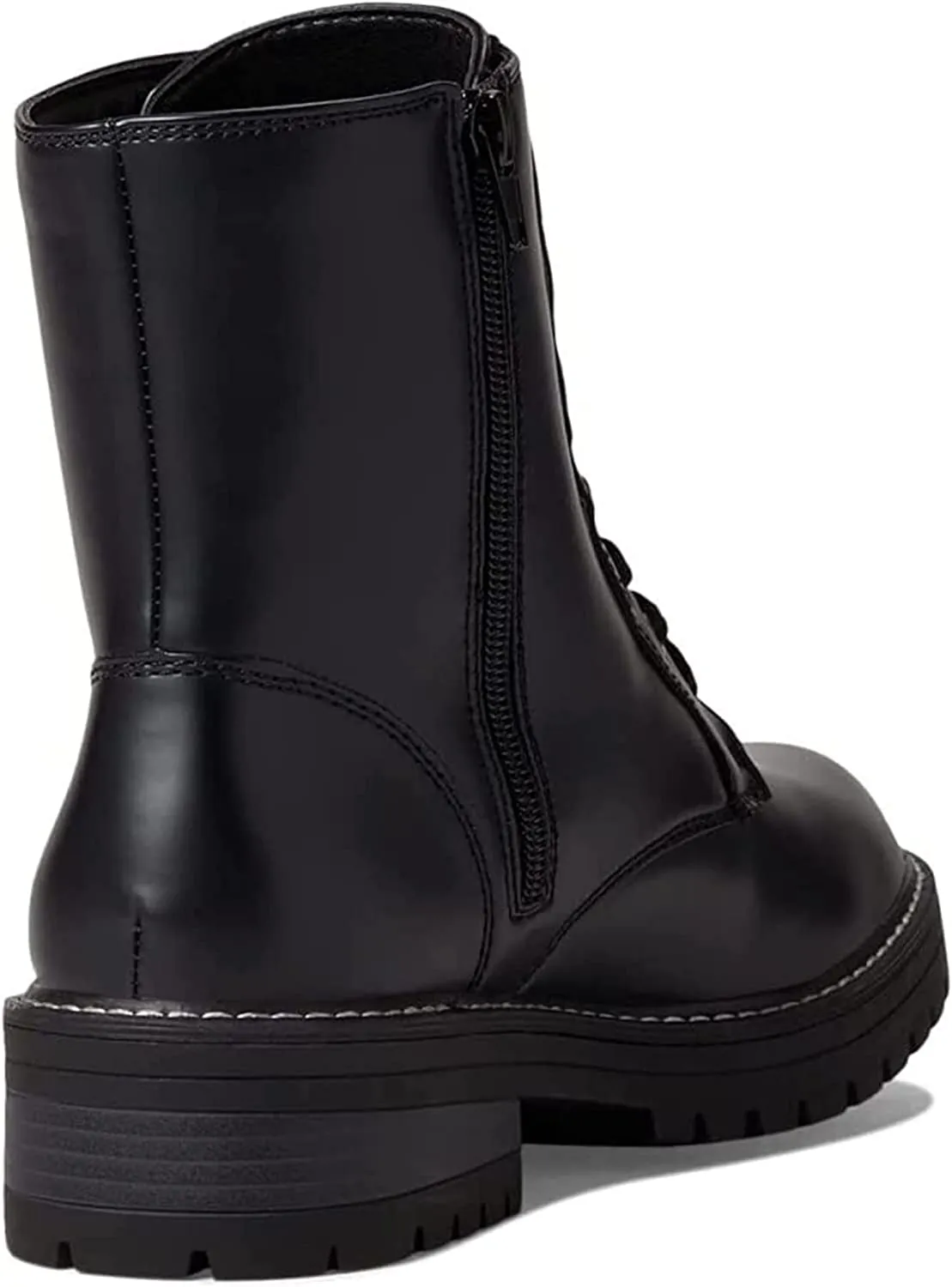 Sugar Kaedy Black Pu 8.5 M
