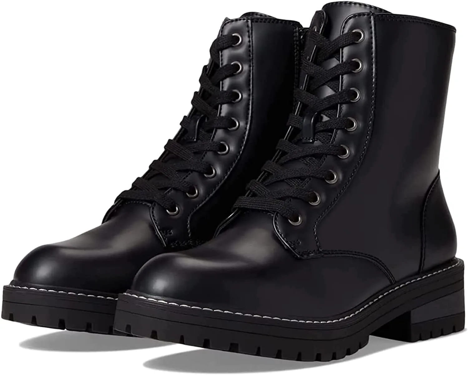 Sugar Kaedy Black Pu 8.5 M