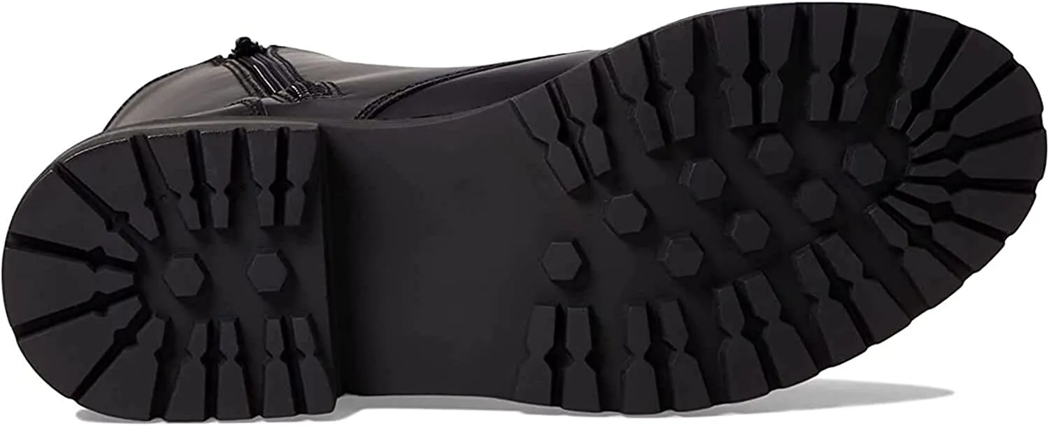 Sugar Kaedy Black Pu 8.5 M