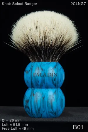Sumo 26 mm Satin Cobalt