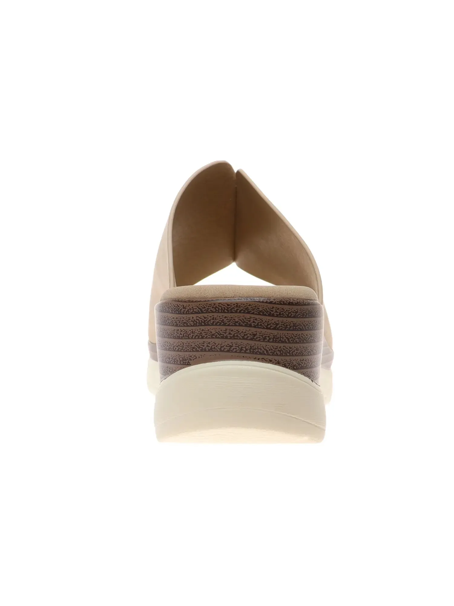 Tala 1 Platform Slide Sandal